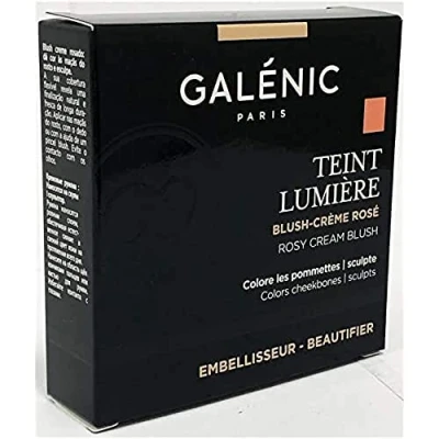Afbeelding van Galenic Light Blush Cream 5 g
