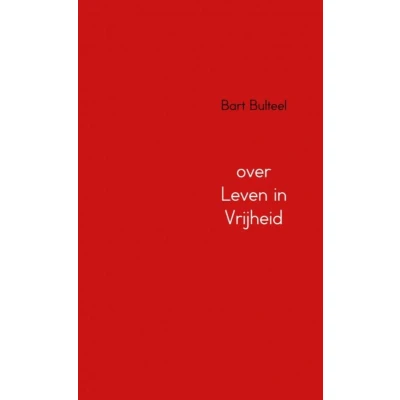 Afbeelding van over Leven in Vrijheid
