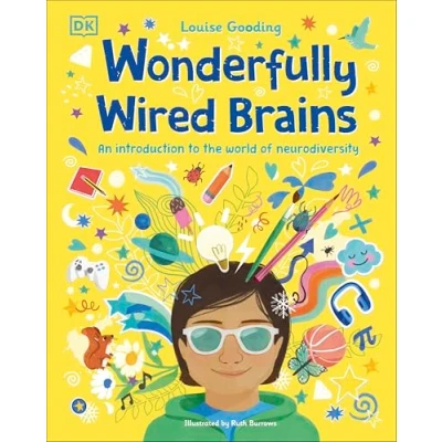 Afbeelding van Wonderfully Wired Brains