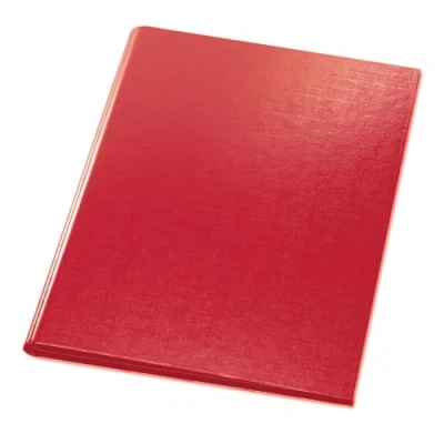 Afbeelding van Exacompta 18291E 10x Porte bloc à rabat p