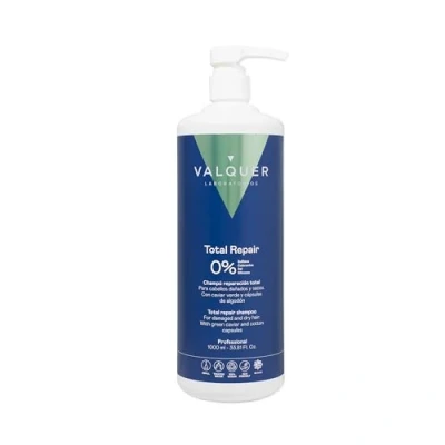 Afbeelding van Shampoo Valquer Total Repair (1000 ml)