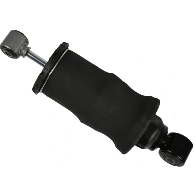 Afbeelding van SACHS 317 401 Demper, cabine ophanging