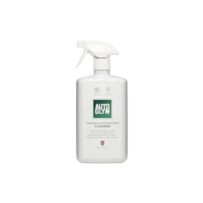 Afbeelding van AG Caravan &amp; Motorhome Cleaner 1L