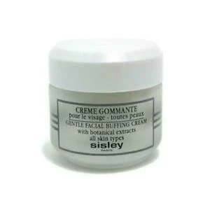 Afbeelding van Sisley Gentle Facial Buffing Cream 50 ml