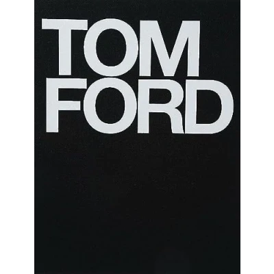 Afbeelding van Tom Ford