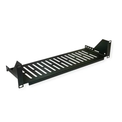 Afbeelding van Value Behuizingaccessoire (b x d) 485 mm 150 2 HE Zwart