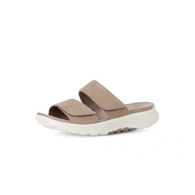 Afbeelding van Gabor Rollingsoft Slipper 66.811.30 Zand Beige