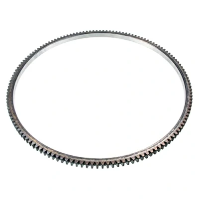 Afbeelding van FEBI BILSTEIN 176001 Tandkrans, vliegwiel