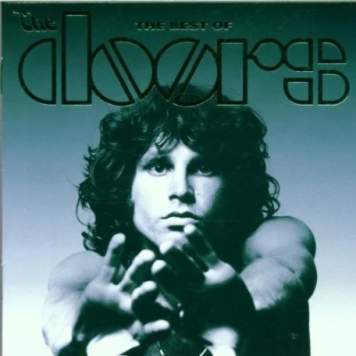 Afbeelding van Best of the Doors [2000]