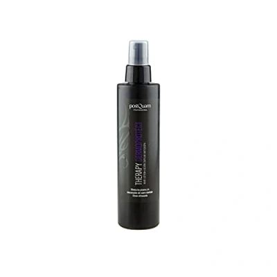 Afbeelding van Postquam HAIR CARE Dermoprotect Lotion Dandruff Remover 200 Haarverzorging, Maat: ml, White