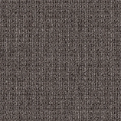 Afbeelding van Duch Wallcoverings Grace Hessian text. plain chocolate vliesbehang 10m x 53cm GR322708