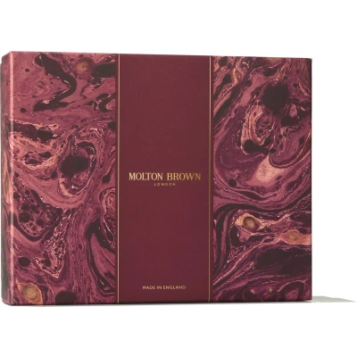 Afbeelding van Molton Brown Floral &amp; Aromatic Hand Care Collection Pakket 1pakket