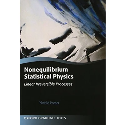 Afbeelding van Nonequilibrium Statistical Physics