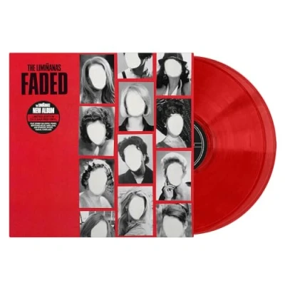 Afbeelding van Liminanas Faded (LP)