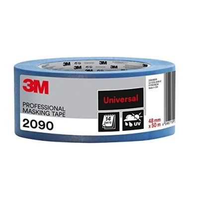 Afbeelding van 3M Blauwe Masking Tape