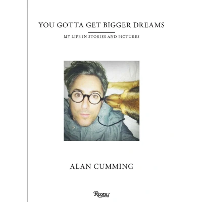 Afbeelding van You Gotta Get Bigger Dreams
