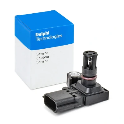 Afbeelding van Delphi Diesel MAP sensor PS20076 12B1