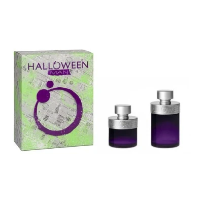 Image de Jesus Del Pozo Halloween Man Coffret Cadeau