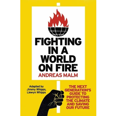 Afbeelding van Fighting in a World on Fire