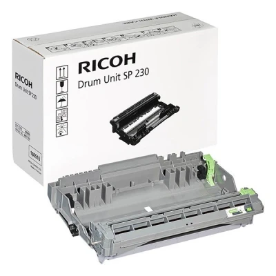 Image de Ricoh SP 230 Noir original kit tambour