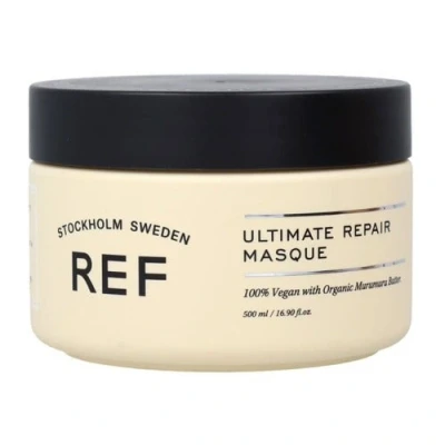 Image de REF Stockholm Ultimate Repair Masque 500 ml