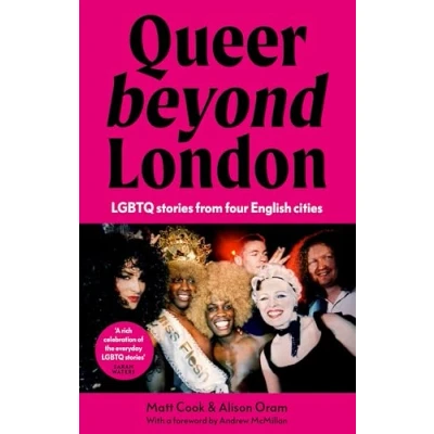 Afbeelding van Queer Beyond London