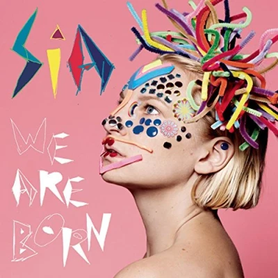 Afbeelding van We Are Born