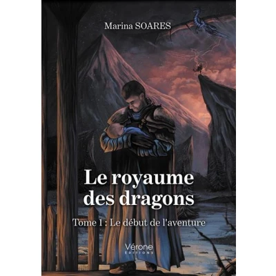 Image de Le royaume des dragons
