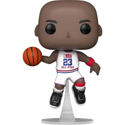 Afbeelding van Pop Basketball: NBA Legends Michael Jordan 1988 ASG Funko #137