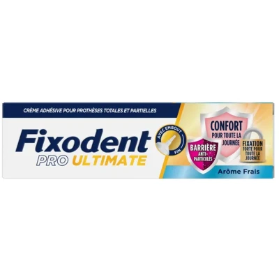 Afbeelding van Fixodent Pro Ultimate