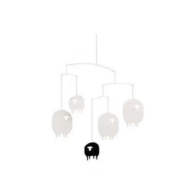 Image de Mobile Sheep