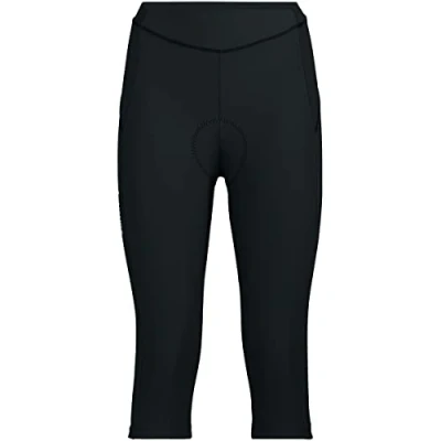 Afbeelding van Vaude Advanced IV Black Maat Damen_EU 40