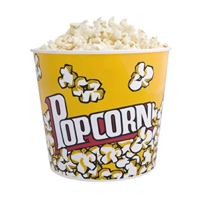 Afbeelding van Popcorn Bak 2,8 Liter