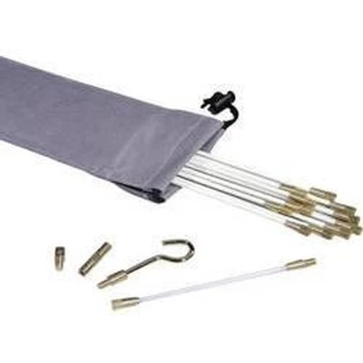 Afbeelding van HellermannTyton 897 90000 Cable Scout+ Basis set 1 set(s)