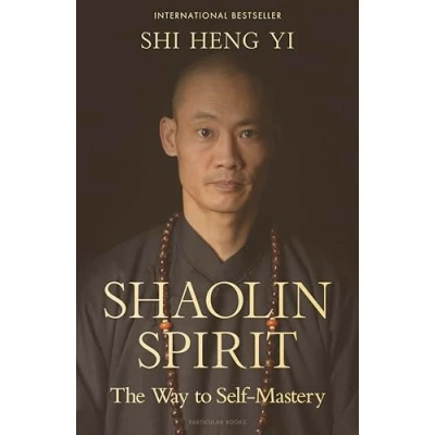 Afbeelding van Shaolin Spirit