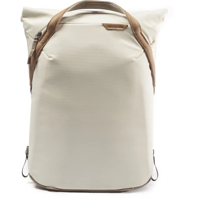 Afbeelding van Peak Design Everyday totepack 20L v2 bone