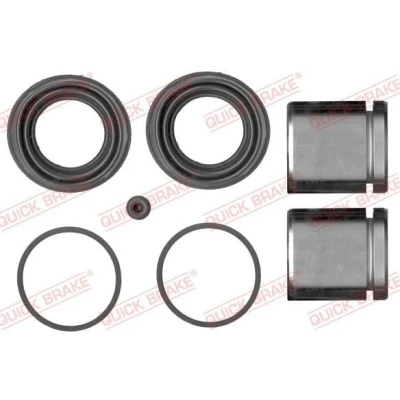 Afbeelding van Quick Brake Remklauw revisie 114 5343