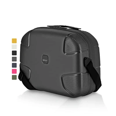 Afbeelding van Impackt beautycase Iron Grey