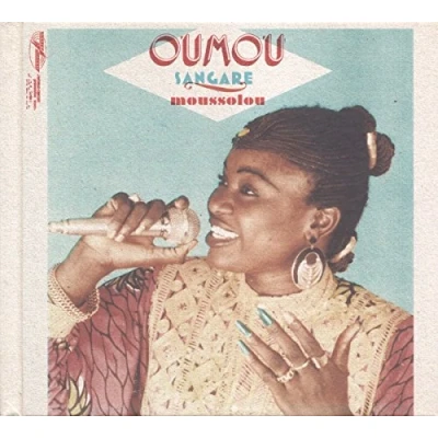 Afbeelding van Oumou Sangare Moussolou