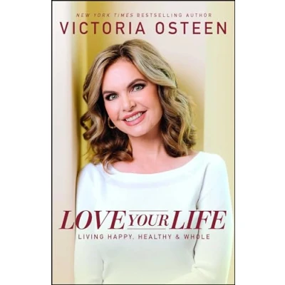 Afbeelding van Love Your Life