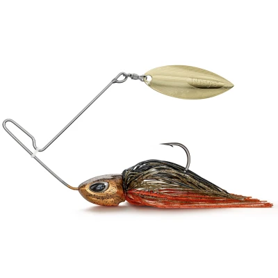 Afbeelding van Nays MZ RNNR 2.0 M Spinnerbait H 04 (14g)