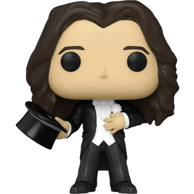 Afbeelding van Funko Welcome To My Nightmare Pop! Albums Alice Cooper Figuur
