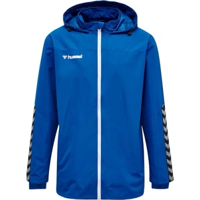 Afbeelding van hummel Authentic full body jas voor heren