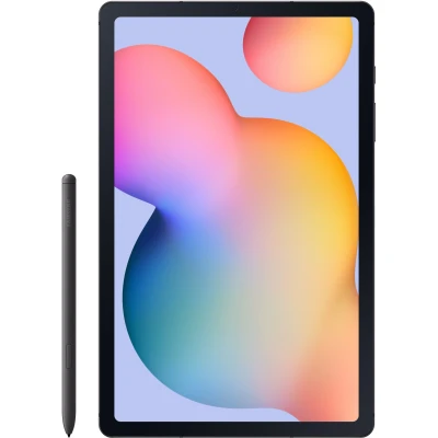 Afbeelding van Samsung Galaxy Tab S6 Lite 64 GB WiFi zilver (FR versie)