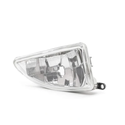 Afbeelding van TYC 19 5315 05 2 Mistlampen rechts Met lamphouder FORD: Focus Mk1 Hatchback