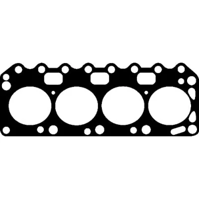 Afbeelding van CORTECO 414617P Koppakking 1,00 75,5 FORD: FIESTA 3, Escort 5 Limousine