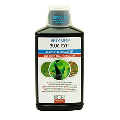 Afbeelding van Easy life blue exit 1 st à 500 ml