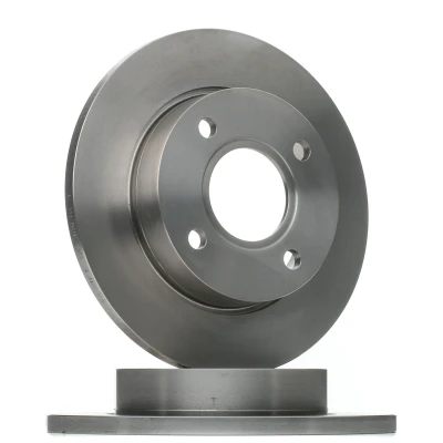 Afbeelding van Brembo Remschijf 08.6903.14