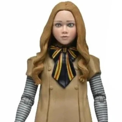 Afbeelding van NECA Ultimate M3GAN 7&quot; Scale Action Figure