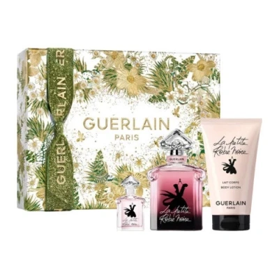 Afbeelding van Guerlain La Petite Robe Noir Intense Gift Set